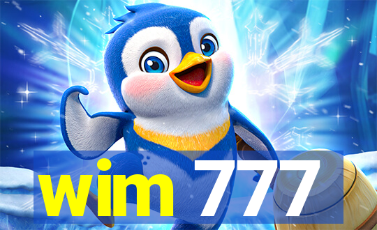 wim 777